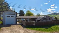 2554 Willow Park Road Vernon, BC V1H 1M4