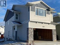321 Cockcroft STREET  Saskatoon, SK S7V 1Y9