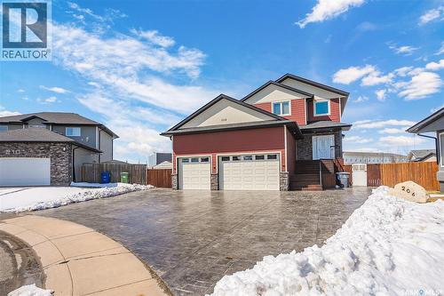 208 O' Meara COURT  Warman, SK S0K 4S1