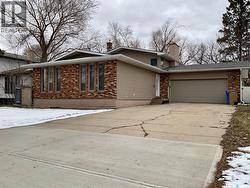 114 Windfield ROAD  Regina, SK S4V 0K2