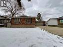 114 Windfield Road, Regina, SK  - Outdoor 
