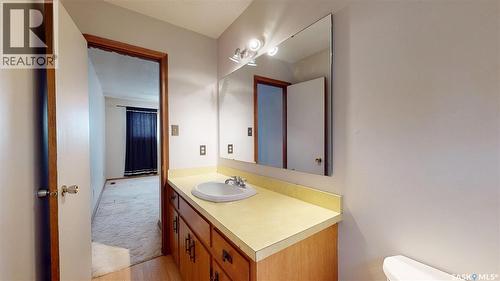 114 Windfield Road, Regina, SK - Indoor Photo Showing Bathroom