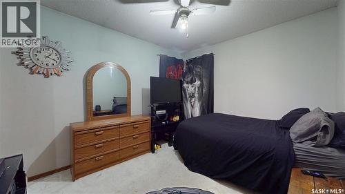 114 Windfield Road, Regina, SK - Indoor Photo Showing Bedroom