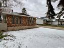 114 Windfield Road, Regina, SK  - Outdoor 