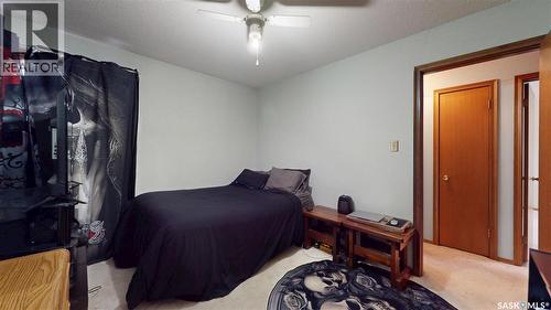 114 Windfield Road, Regina, SK - Indoor Photo Showing Bedroom