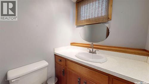 114 Windfield Road, Regina, SK - Indoor Photo Showing Bathroom