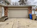 114 Windfield Road, Regina, SK  - Outdoor With Exterior 