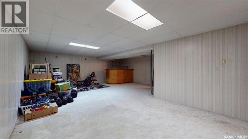 114 Windfield Road, Regina, SK - Indoor
