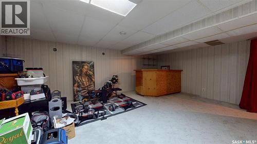 114 Windfield Road, Regina, SK - Indoor