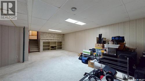 114 Windfield Road, Regina, SK - Indoor