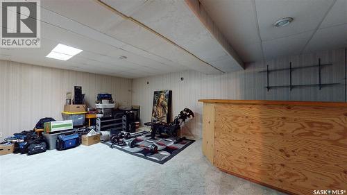 114 Windfield Road, Regina, SK - Indoor