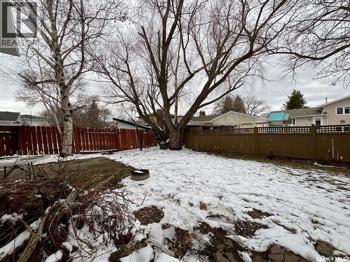 114 Windfield Road, Regina, SK - Outdoor