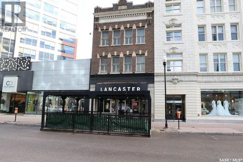 1843 Hamilton Street, Regina, SK 