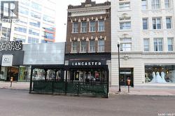 1843 Hamilton STREET Regina, SK S4P 2B9