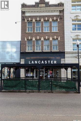 1843 Hamilton Street, Regina, SK 