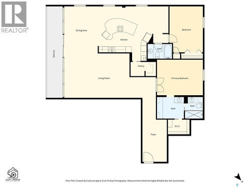 1001 730 Spadina Crescent E, Saskatoon, SK - Other