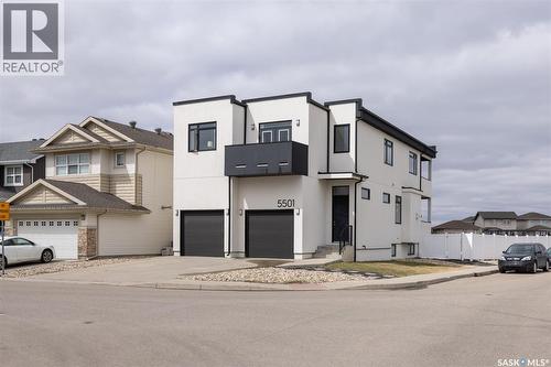 5501 Norseman CRESCENT  Regina, SK S4W 0J8