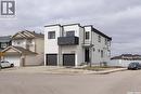 5501 Norseman Crescent, Regina, SK  - Outdoor 