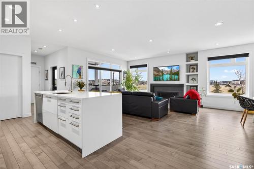 5501 Norseman Crescent, Regina, SK - Indoor