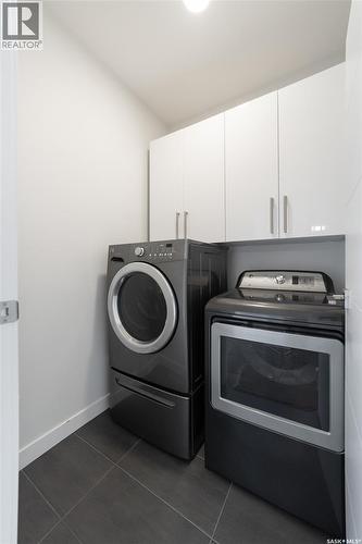 5501 Norseman Crescent, Regina, SK - Indoor Photo Showing Laundry Room