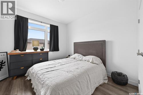 5501 Norseman Crescent, Regina, SK - Indoor Photo Showing Bedroom