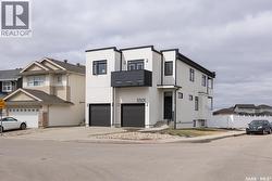 5501 Norseman CRESCENT  Regina, SK S4W 0J8