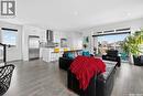 5501 Norseman Crescent, Regina, SK  - Indoor 