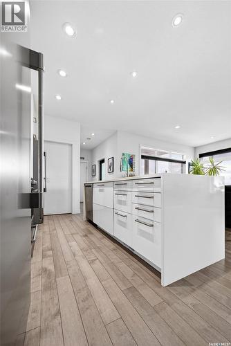 5501 Norseman Crescent, Regina, SK - Indoor