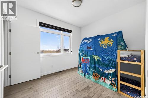 5501 Norseman Crescent, Regina, SK - Indoor