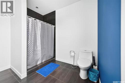 5501 Norseman Crescent, Regina, SK - Indoor Photo Showing Bathroom