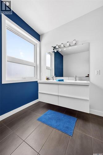 5501 Norseman Crescent, Regina, SK - Indoor Photo Showing Bathroom