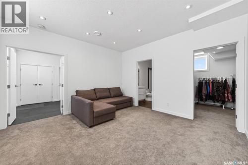 5501 Norseman Crescent, Regina, SK - Indoor Photo Showing Other Room