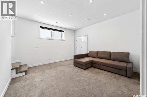 5501 Norseman Crescent, Regina, SK - Indoor