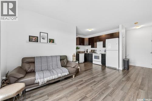5501 Norseman Crescent, Regina, SK - Indoor