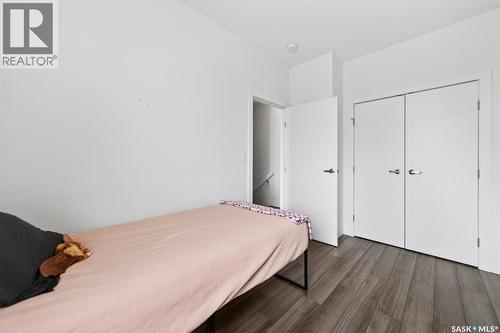 5501 Norseman Crescent, Regina, SK - Indoor Photo Showing Bedroom