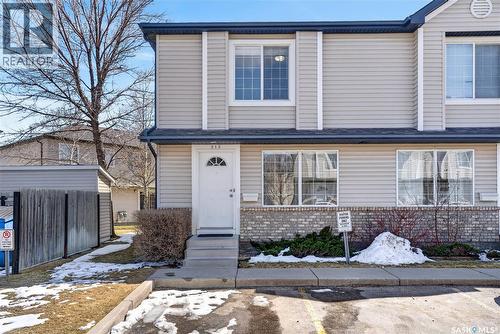 213 670 Kenderdine ROAD  Saskatoon, SK S7N 4W2