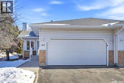 107 619 Heritage LANE  Saskatoon, SK S7H 5P6