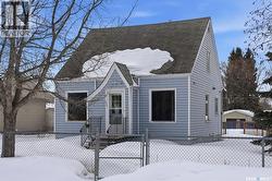 537 7th STREET E Prince Albert, SK S6V 0S6