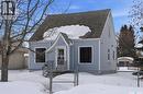 537 7Th Street E, Prince Albert, SK  - Outdoor 