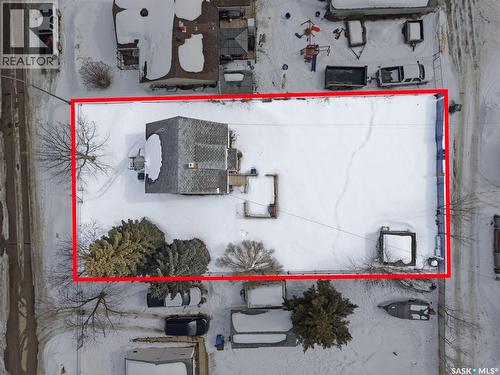 537 7Th Street E, Prince Albert, SK - Indoor Photo Showing Other Room