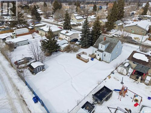 537 7Th Street E, Prince Albert, SK - Outdoor