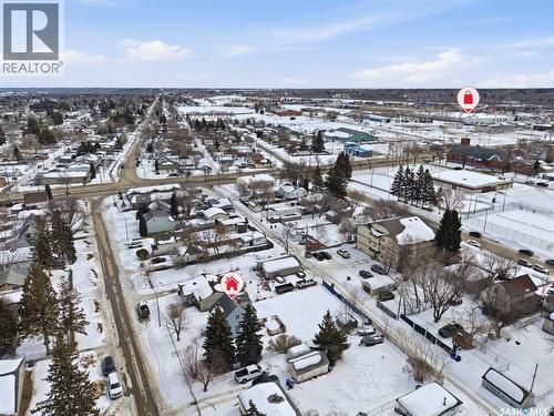 537 7Th Street E, Prince Albert, SK - Outdoor With View