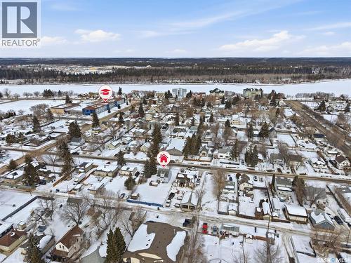 537 7Th Street E, Prince Albert, SK - Outdoor With View