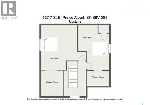 537 7Th Street E, Prince Albert, SK - Other