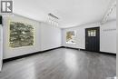 537 7Th Street E, Prince Albert, SK  - Indoor 