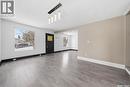 537 7Th Street E, Prince Albert, SK  - Indoor 
