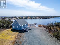 59 Inner Pond N Road Ocean Pond, NL A0B 3K0