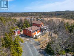 75 Delray Road Ocean Pond, NL A0B 3K0