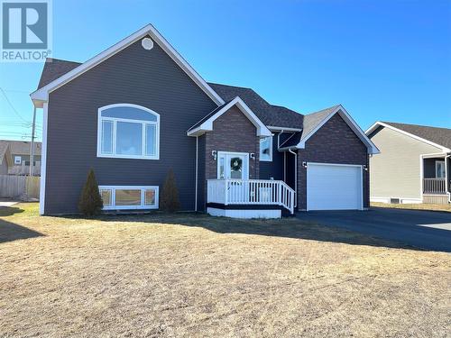 16 Ivany's Road  Grand Falls-Windsor, NL A2B 0A9