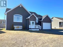 16 Ivany's Road Grand Falls-Windsor, NL A2B 0A9